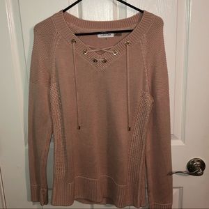 Calvin Klein Small long sleeve!